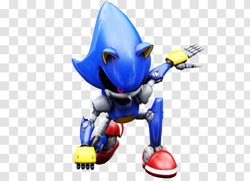 Sonic Boom: Rise Of Lyric Shadow The Hedgehog Metal Doctor Eggman - Boom - Forces Transparent PNG