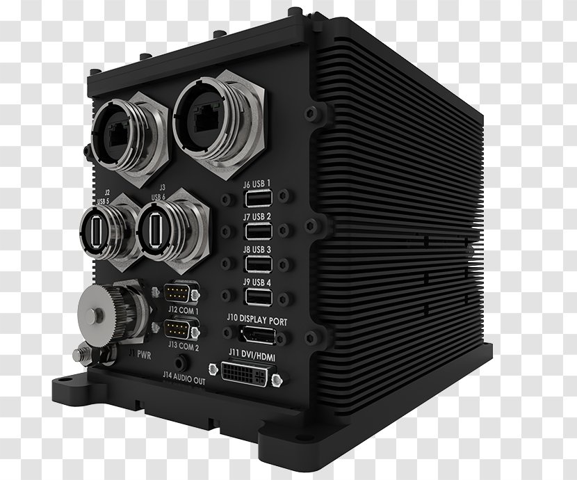 Computer System Cooling Parts Cases & Housings Electronics Electronic Component Power Inverters - Technology - Millitry High Altitude Transparent PNG