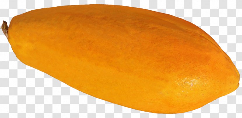 Winter Squash Fruit Orange Cucurbita - Food - Fresh Papaya Transparent PNG