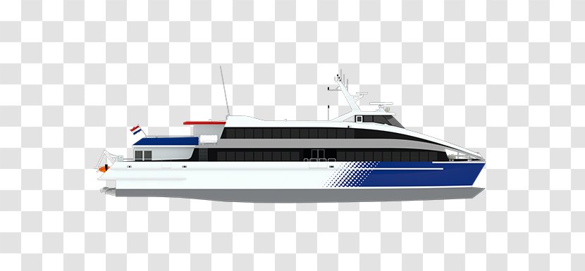 Luxury Yacht Ferry 08854 Ocean Liner Cruise Ship Transparent PNG