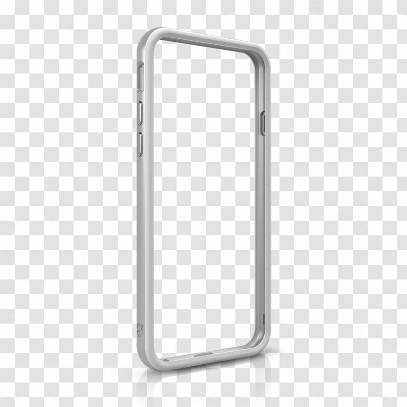 Apple IPhone 7 Plus X 8 Mobile Phone Accessories Bumper - Iphone - Ip6 Transparent PNG