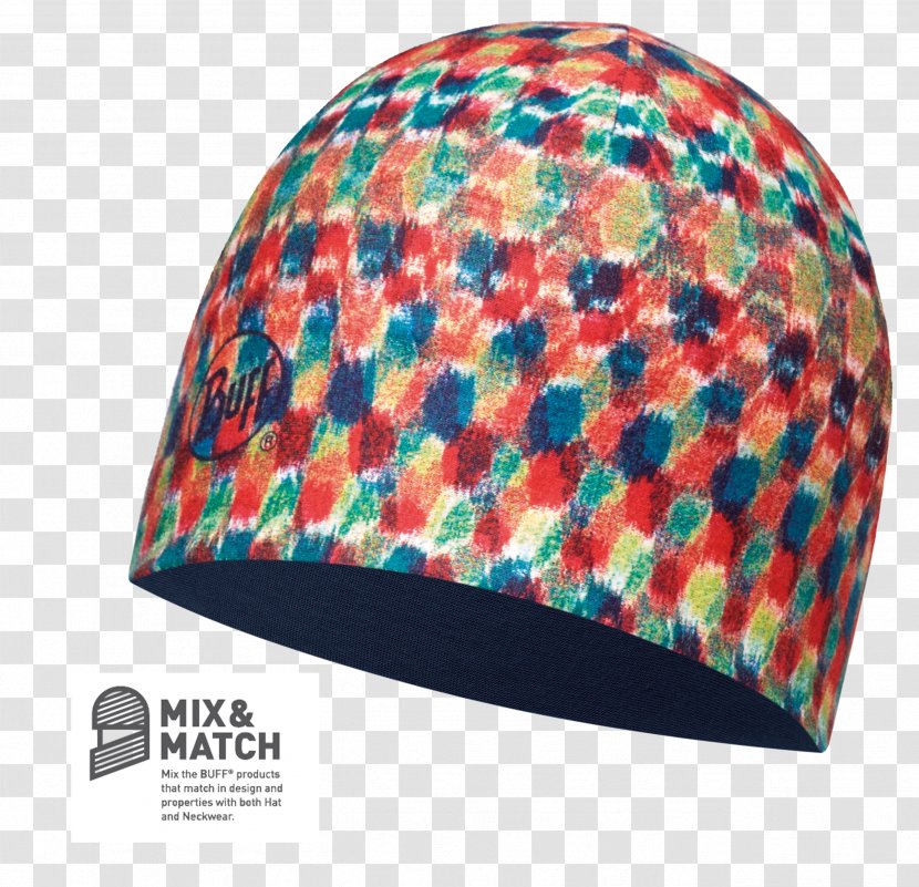 Beanie Baseball Cap Buff Coolmax - Scarf - Headwear Transparent PNG