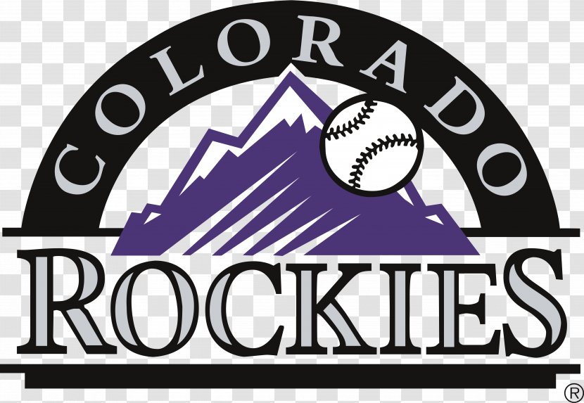 Colorado Rockies MLB Baseball Chicago Cubs - National Day Travel Transparent PNG