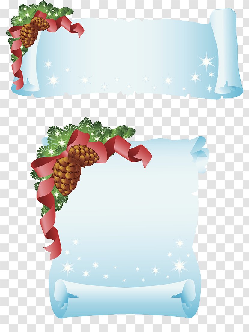 Christmas Reindeer - Ornament - Label Design Transparent PNG