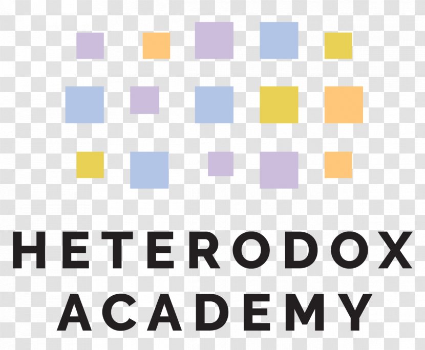 Heterodox Academy Diversity Heterodoxy Organization Religion - Sociology - Feminist Philosophy Transparent PNG