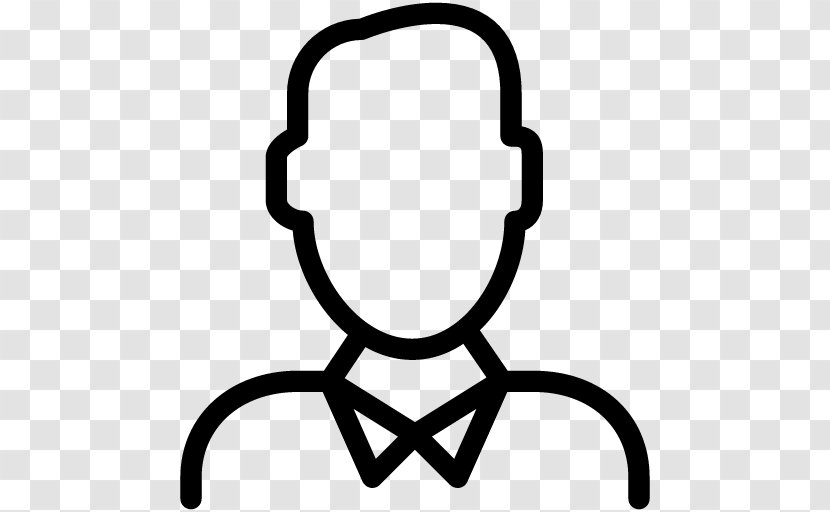 Businessperson Avatar - Business Man Transparent PNG