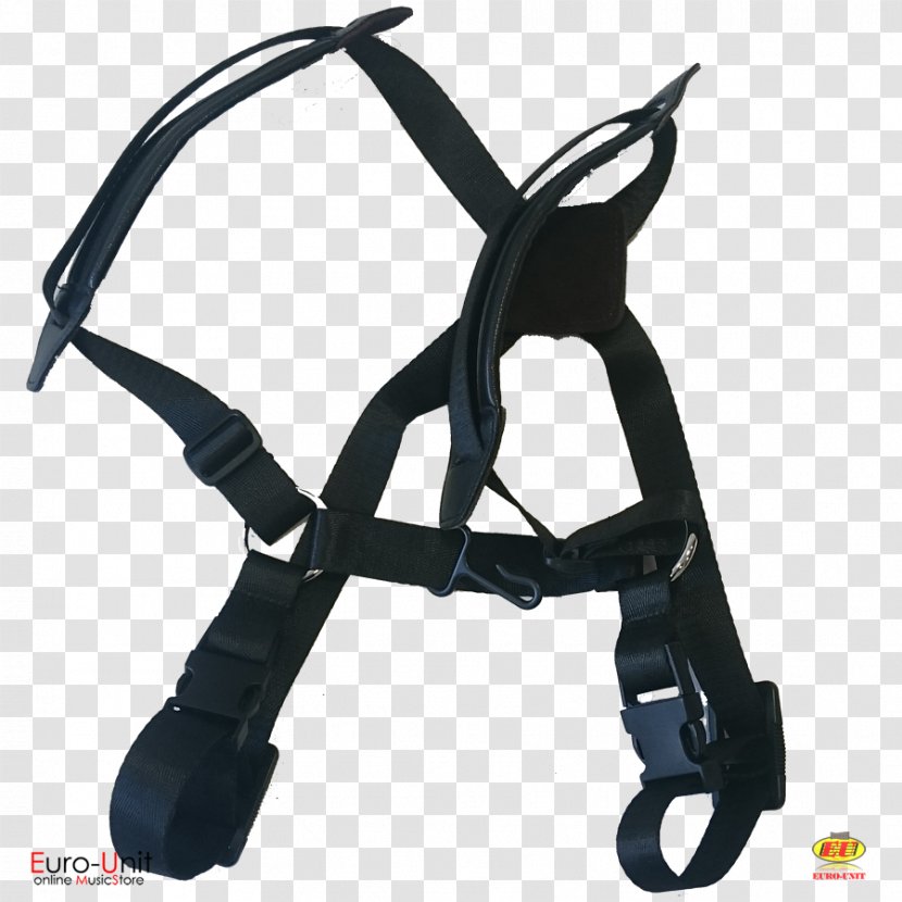 Horse Tack Climbing Harnesses Safety Harness - Silhouette - Saxophone Transparent PNG