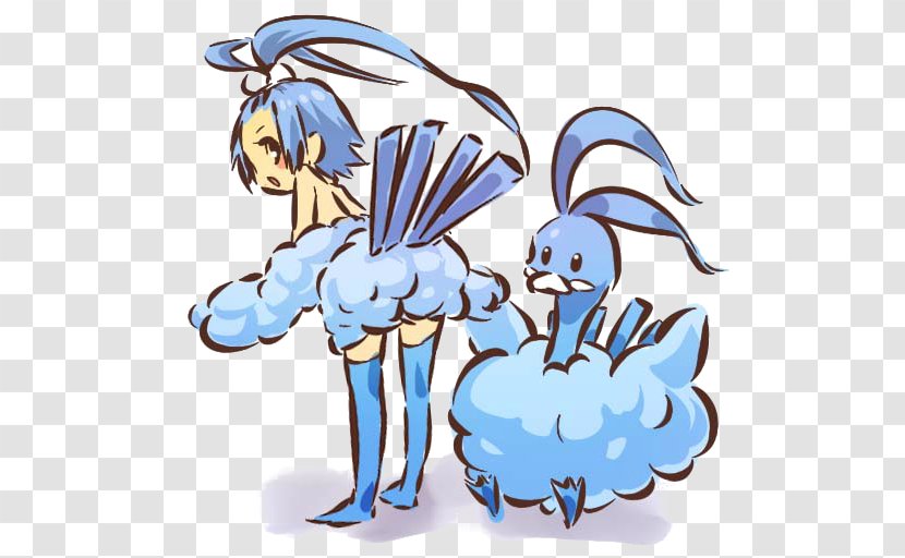 Pokémon Omega Ruby And Alpha Sapphire X Y Altaria Vulpix - Artwork - Pokemon Transparent PNG