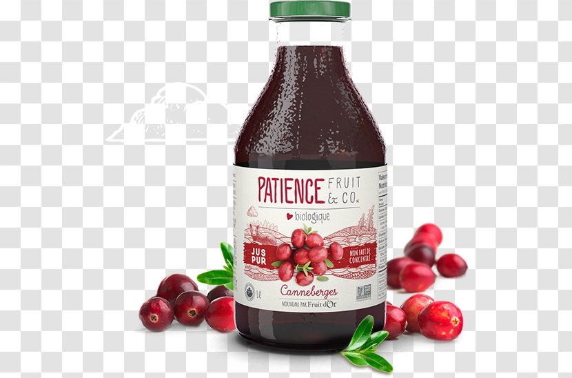 Cranberry Juice Organic Food Pomegranate - Frutti Di Bosco - Fruit Company Transparent PNG