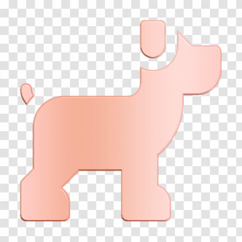 Dog Icon Dogs Icon Transparent PNG