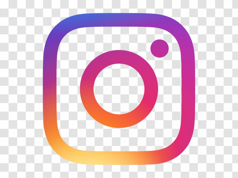 Social Media Logo - Screenshot - Instagram Transparent PNG