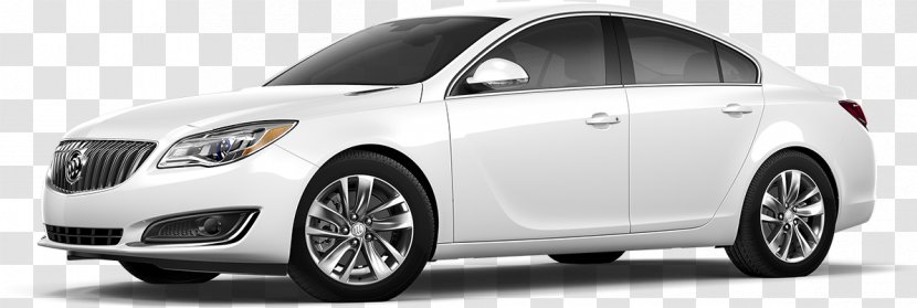 2017 Buick Regal Mid-size Car Century - Brand Transparent PNG