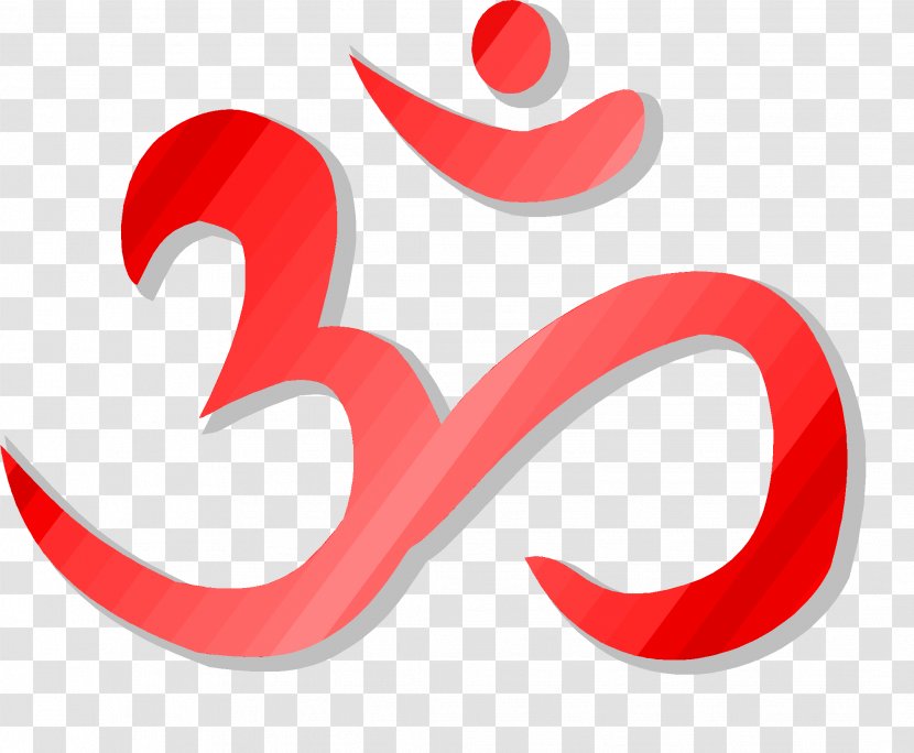 Religion Hinduism Buddhism Om Religious Symbol Transparent PNG