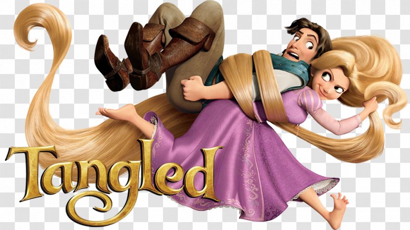 Flynn Rider Rapunzel Tangled: The Video Game Disney Princess - Tree Transparent PNG