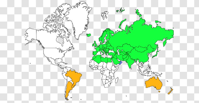 World Map Globe Google Maps - Organism - Chardon Dartichaut Transparent PNG
