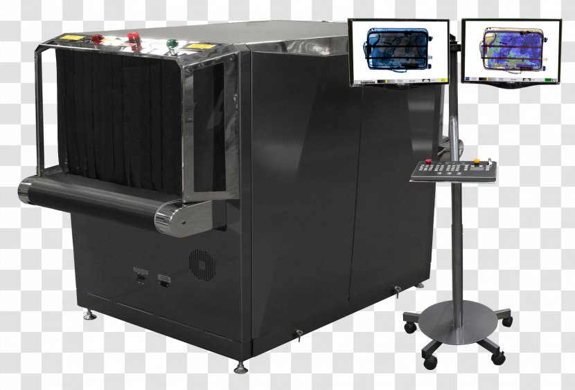 X-ray Generator MKDS Training Astro-1 System - Machine - Cargo Transparent PNG