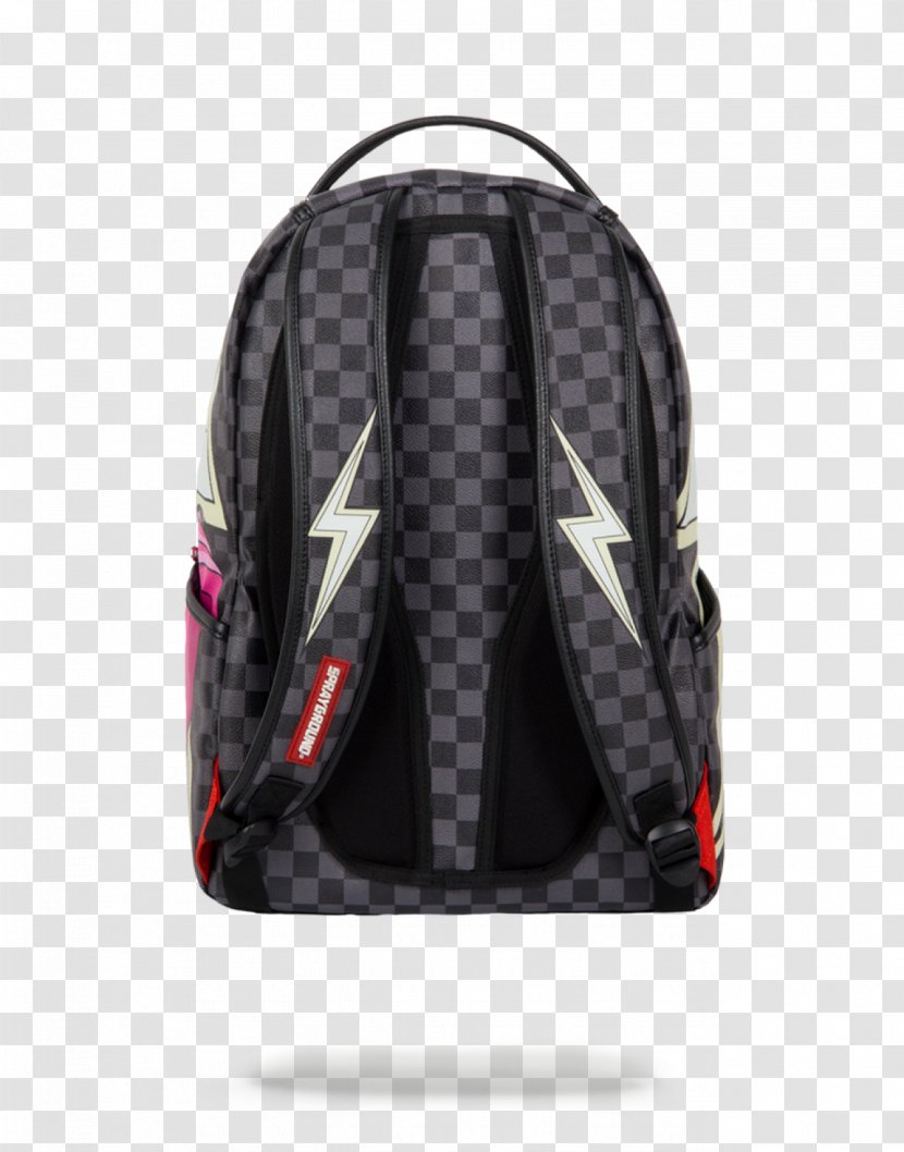 Backpack Bag Travel Zipper Clothing Transparent PNG