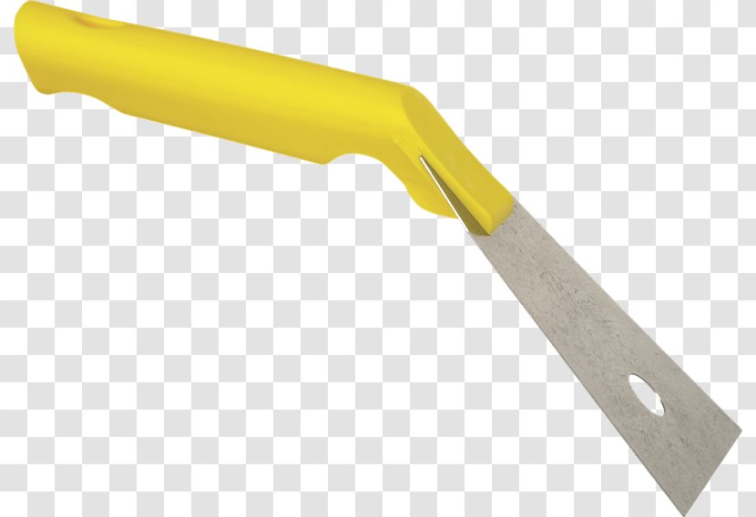 Utility Knives Knife Trowel Transparent PNG