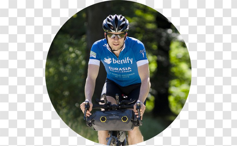 Bicycle Helmets Cross-country Cycling Duathlon Cyclo-cross Road - Cyclocross Transparent PNG