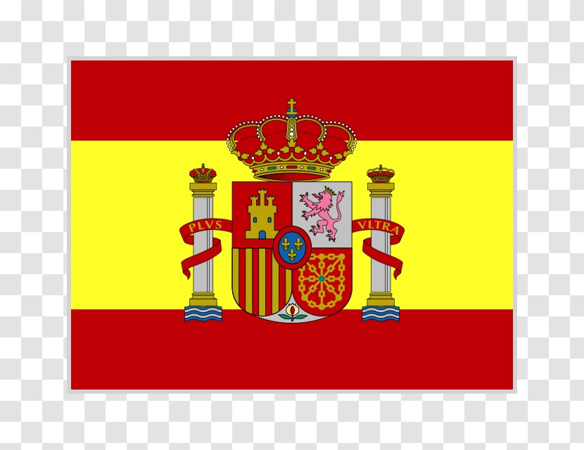 Flag Of Spain Coat Arms Spanish Empire - Notorious B.I.G Transparent PNG