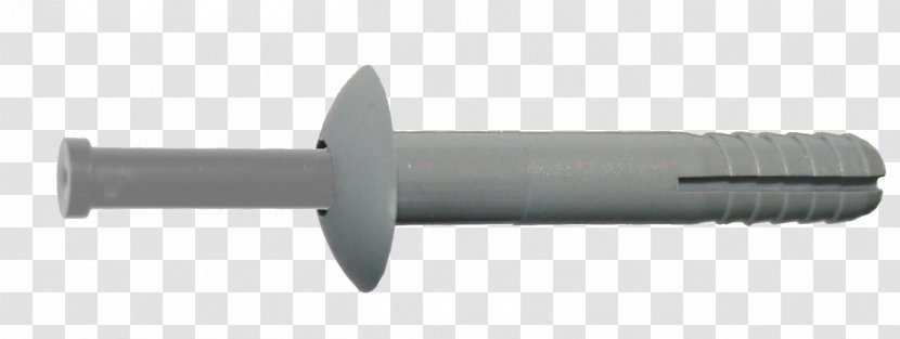 Tool Household Hardware Angle Gun Barrel - Plastic Nail Transparent PNG