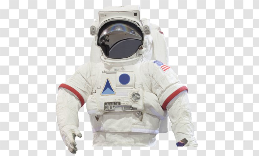 Neutral Buoyancy Laboratory Johnson Space Center Astronaut Suit Outer - English Cv Transparent PNG