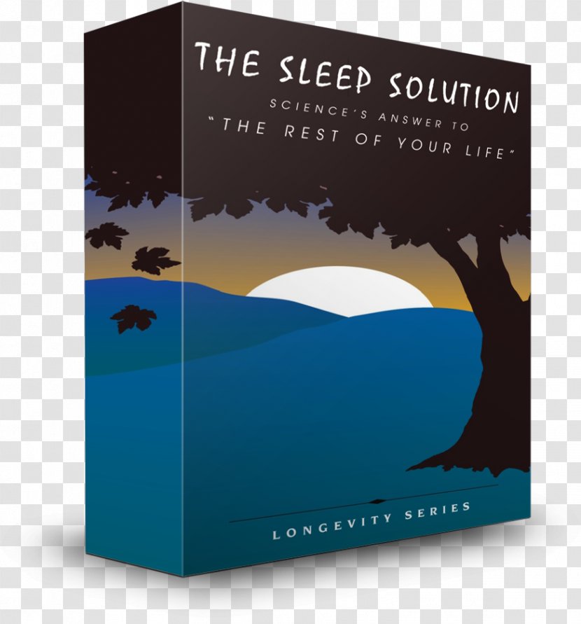 The Sleep Solution: Why Your Is Broken And How To Fix It No-Cry Gentle Ways Help Baby Through Night Book - Circulatory System Transparent PNG