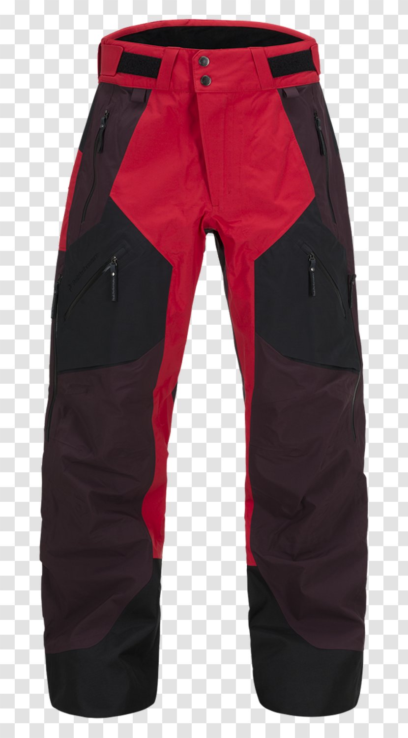 Hockey Protective Pants & Ski Shorts Waist Transparent PNG