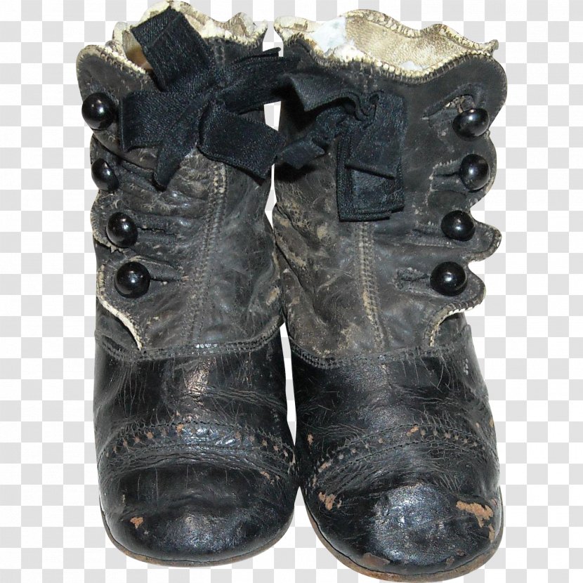 Boot Footwear Shoe Walking - Boots Transparent PNG