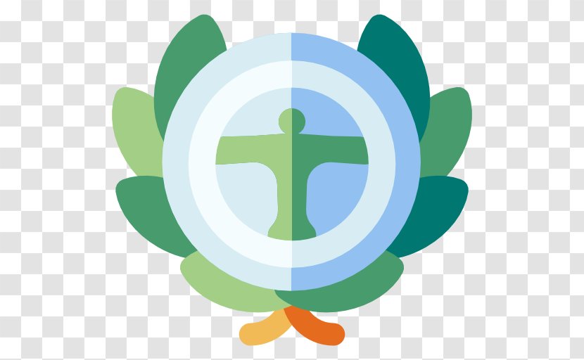 Symbol Green Logo Transparent PNG