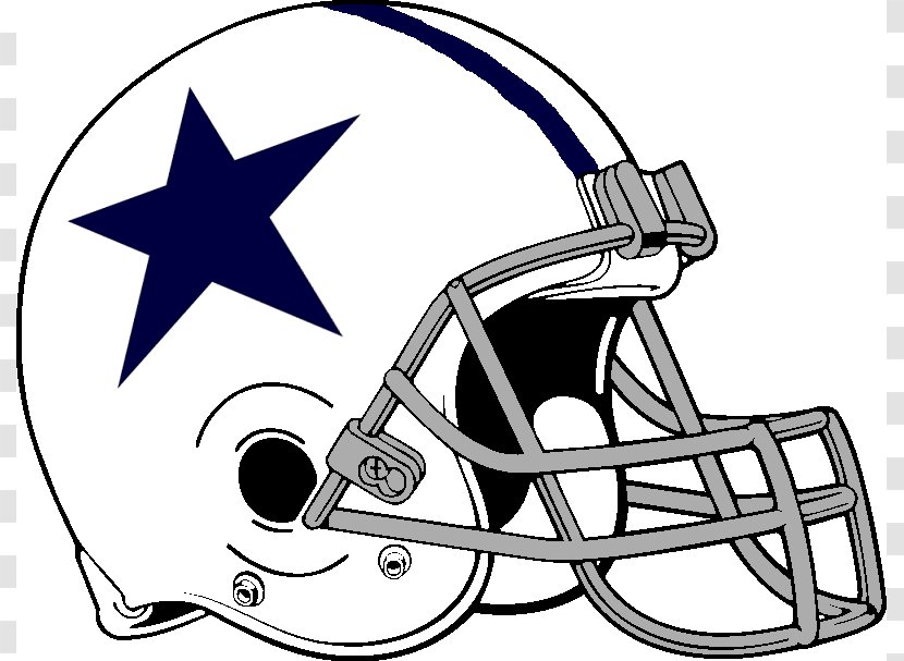 Dallas Cowboys NFL Washington Redskins Cleveland Browns New York Giants - Headgear - Images Transparent PNG
