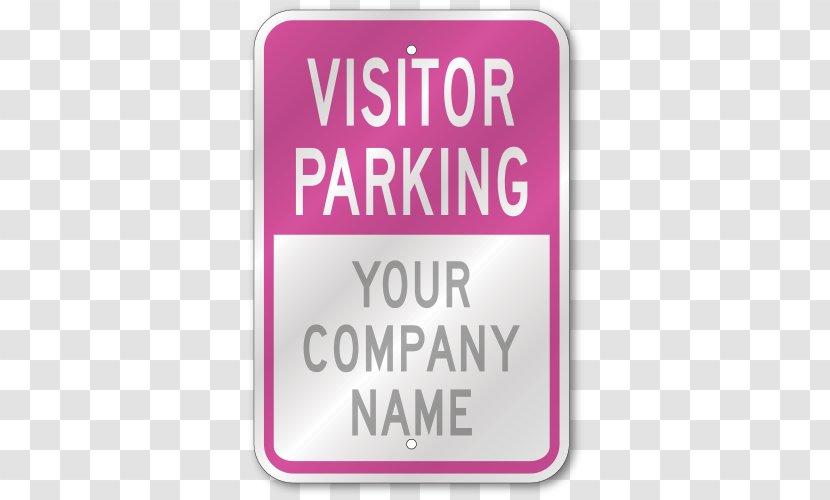 Car Park Parking Violation Business Sign Transparent PNG