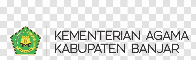 Martapura, South Kalimantan Hajj Religion Ministry Of Religious Affairs MAN 1 Martapura - Area - Agama Transparent PNG