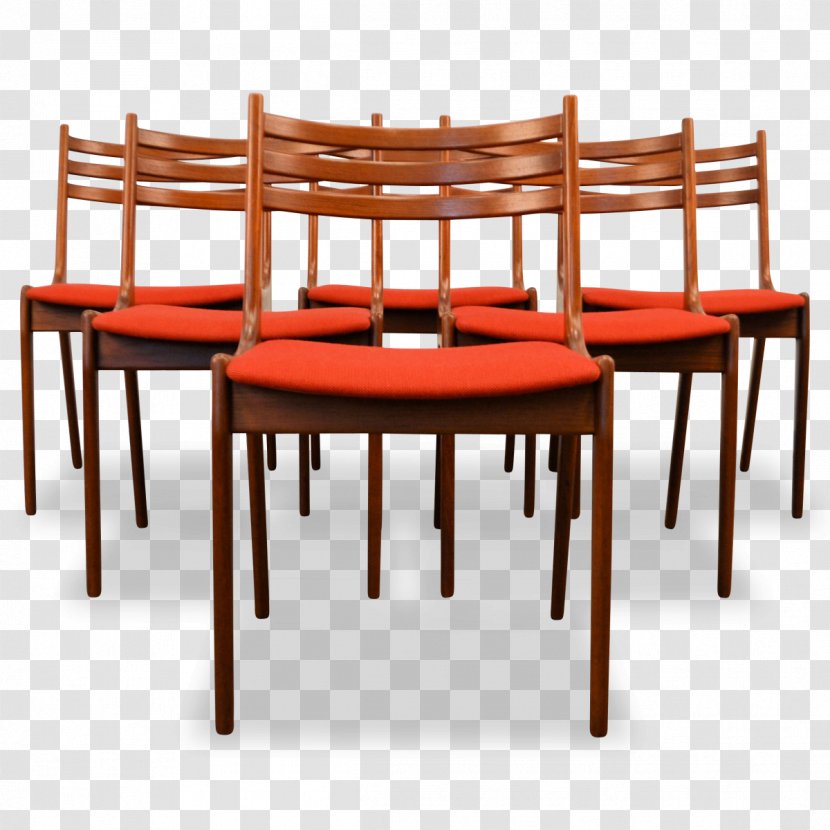 Table Garden Furniture Chair Transparent PNG