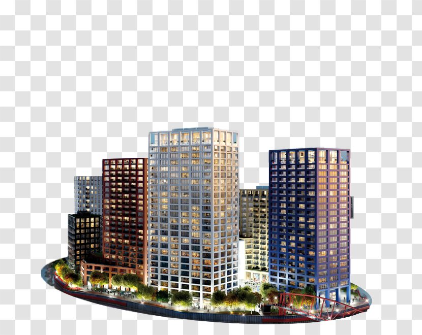 Mixed-use Urban Design Property Developer Building Real Estate - Skyscraper - London Landmark Transparent PNG