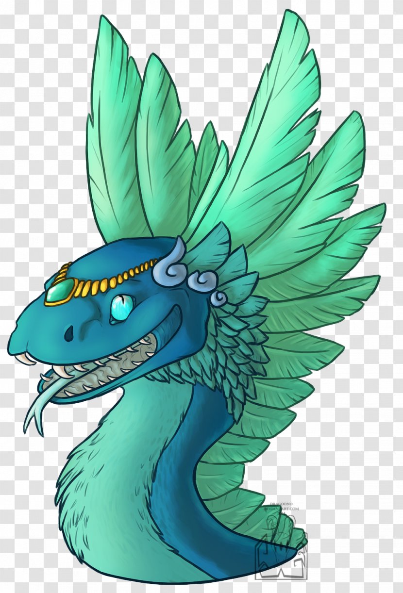 Cartoon Comics Dragon Sketch - Nope Transparent PNG