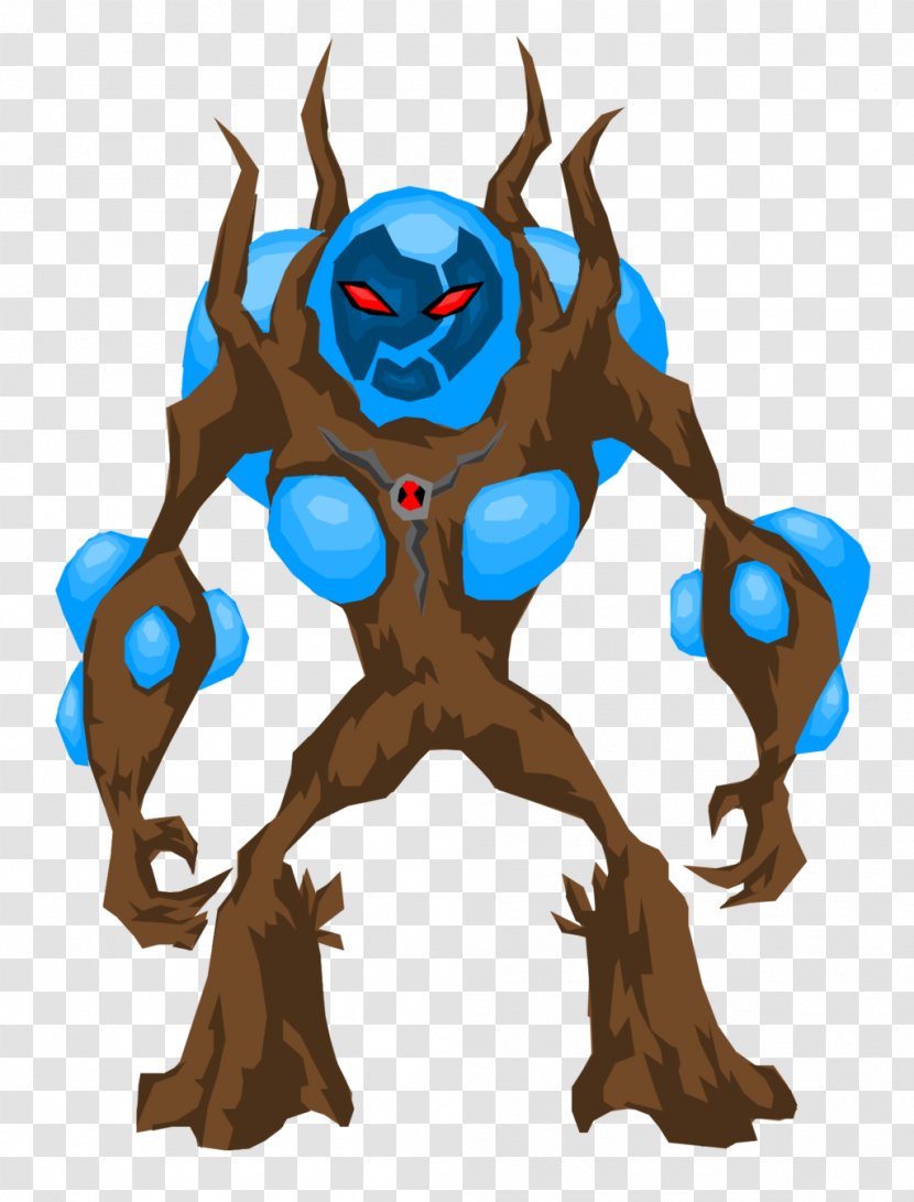 Swampfire Ben 10: Omniverse Tennyson Cannonbolt - Wikia - BEN 10 Transparent PNG