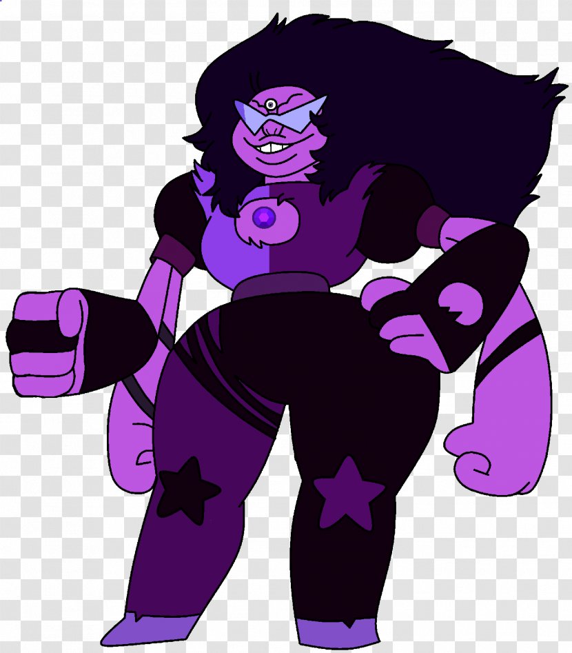 Pearl Garnet Sugilite Amethyst Coach Steven - Arm Transparent PNG