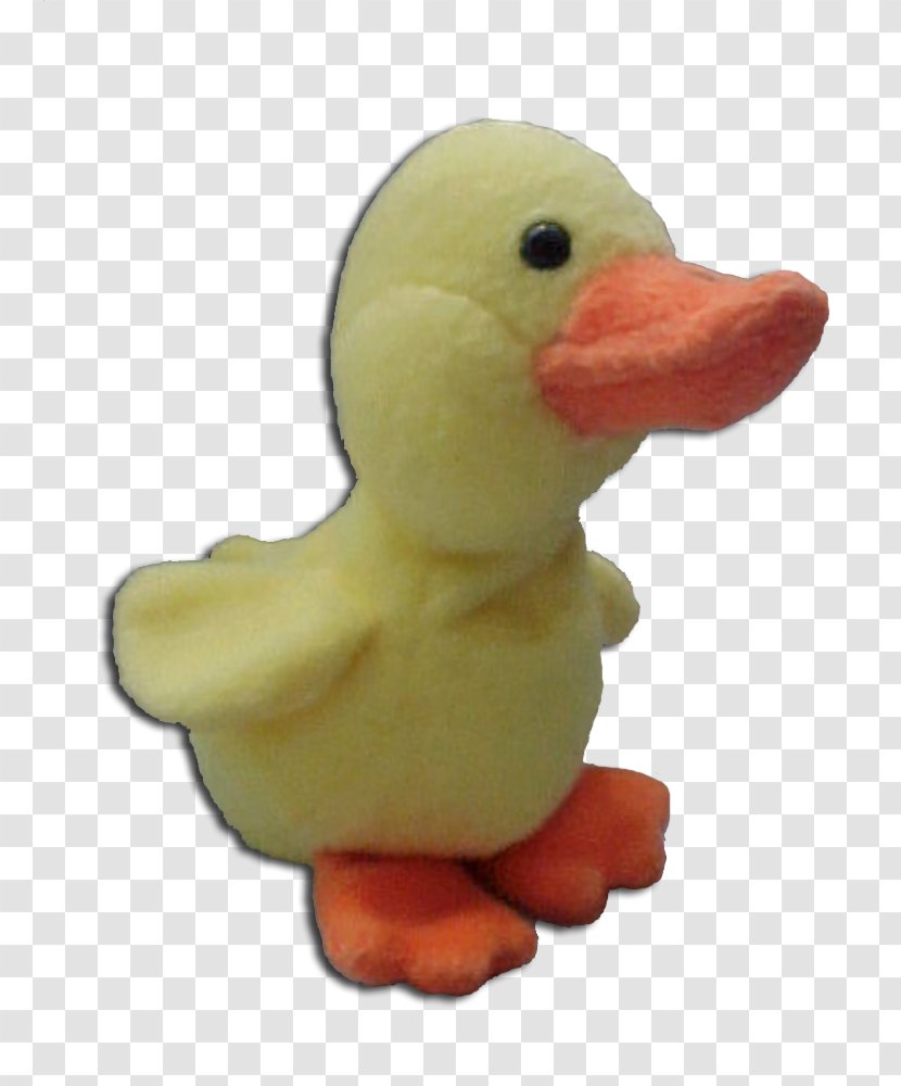 Duck Stuffed Animals & Cuddly Toys Plush Kid Brands - Short Code Transparent PNG