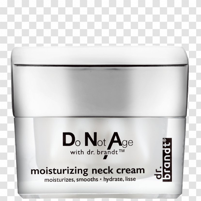 Dr. Brandt Do Not Age With Time Reversing Cream Skin Care Eye - Dr Needles No More Wrinkle Relaxing Transparent PNG