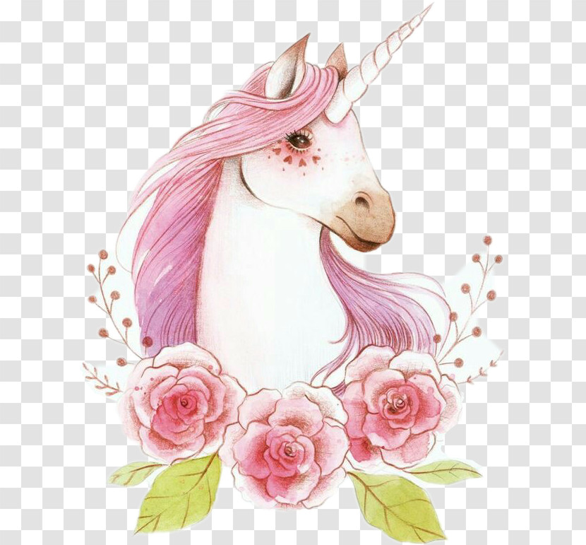 Unicorn Transparent PNG