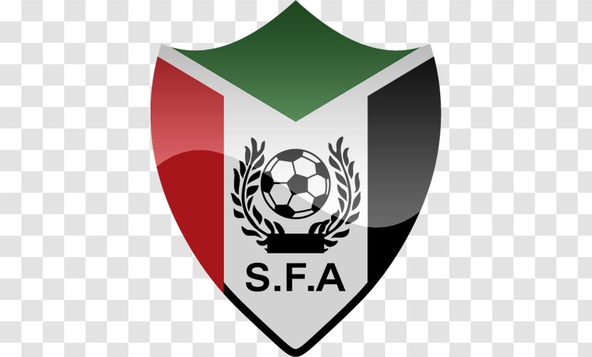 Sudan National Football Team Association Africa Cup Of Nations Algeria - Logo Transparent PNG