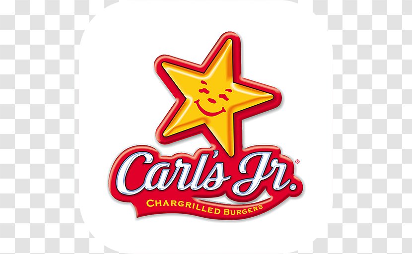 Hamburger Carl's Jr. Canada Fast Food Restaurant - Flower - Heart Transparent PNG