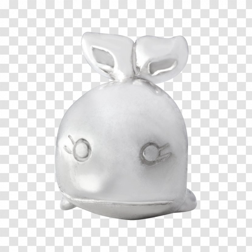 Silver - White Transparent PNG