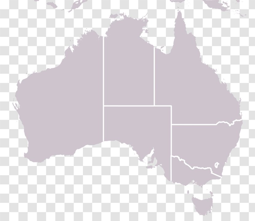 Flag Of Australia World Map Transparent PNG