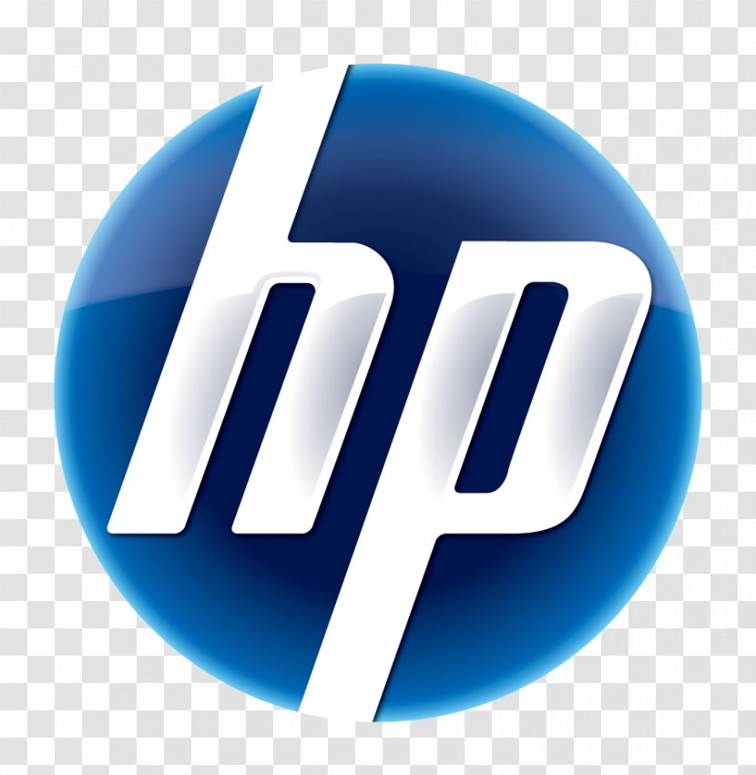 Hewlett-Packard Logo HP Pavilion Printer - WORK Transparent PNG