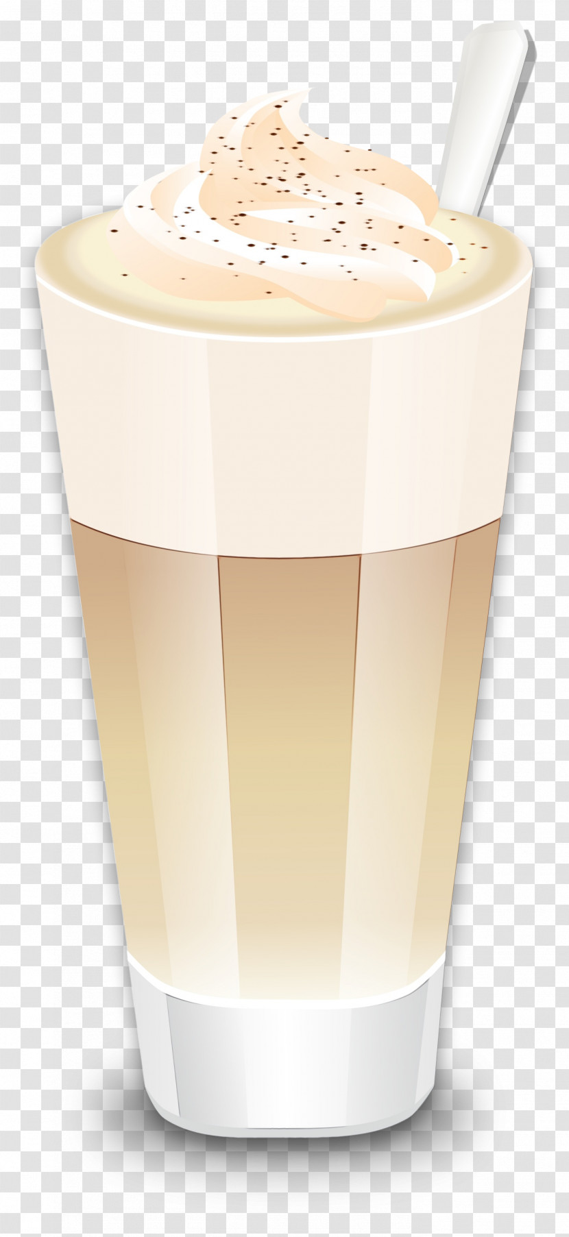 Iced Coffee Transparent PNG