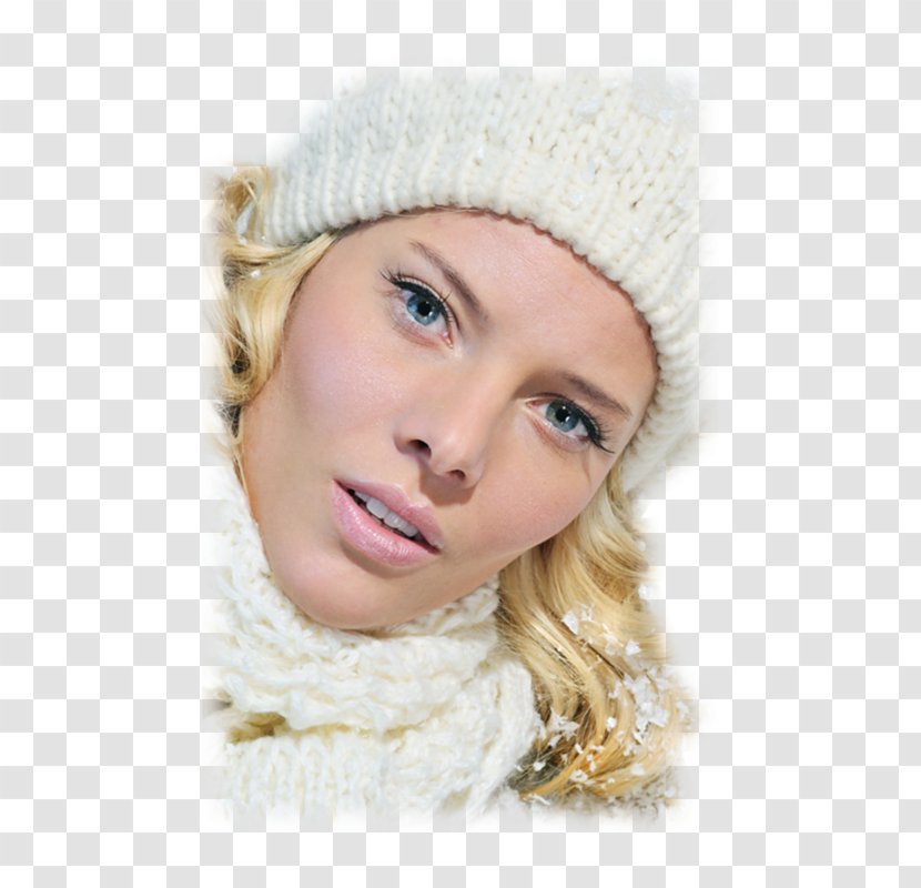 Woman Winter Centerblog Painting Female - Frame Transparent PNG