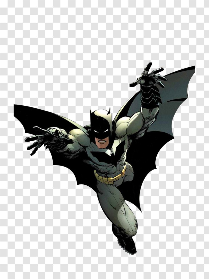 Batman Owlman Robin Nightwing The New 52 - Detective Comics - Arkham Origins Transparent PNG