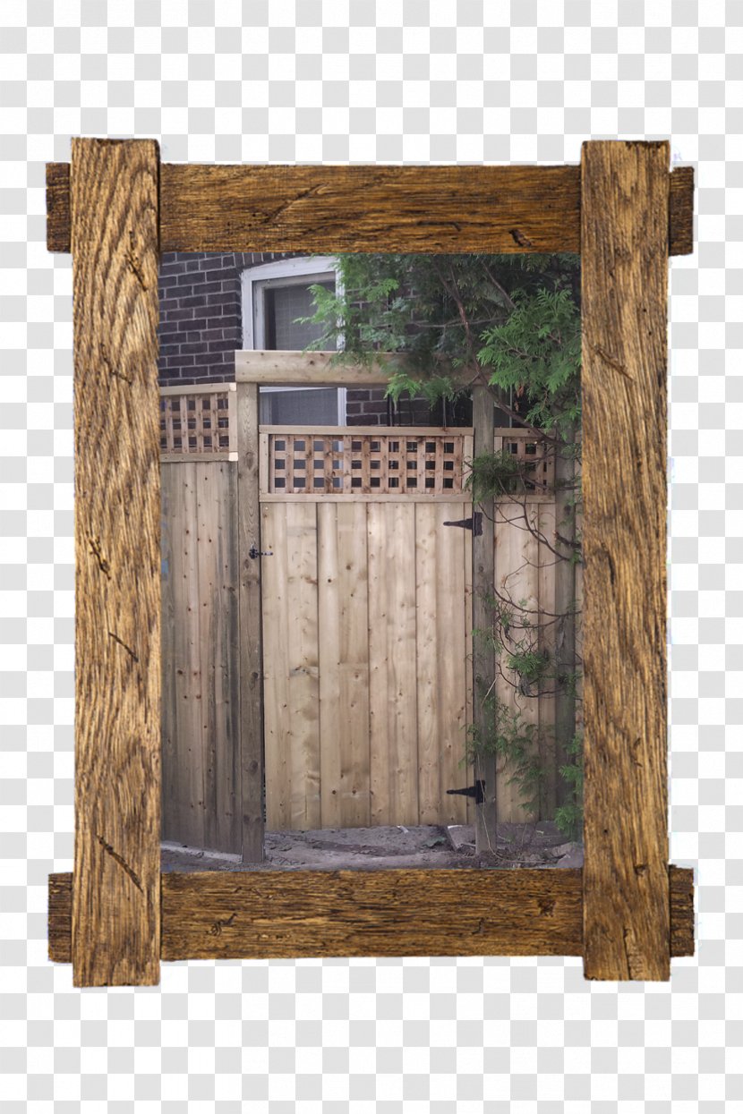 Window Wood Outhouse /m/083vt Transparent PNG